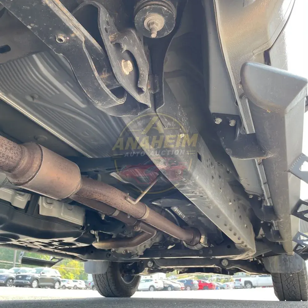 2020 Toyota Tundra Limited