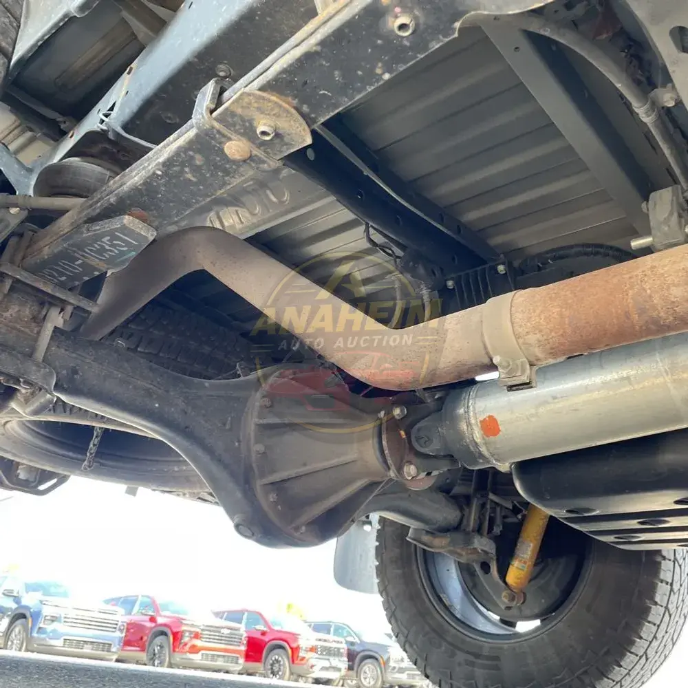 2020 Toyota Tundra Limited