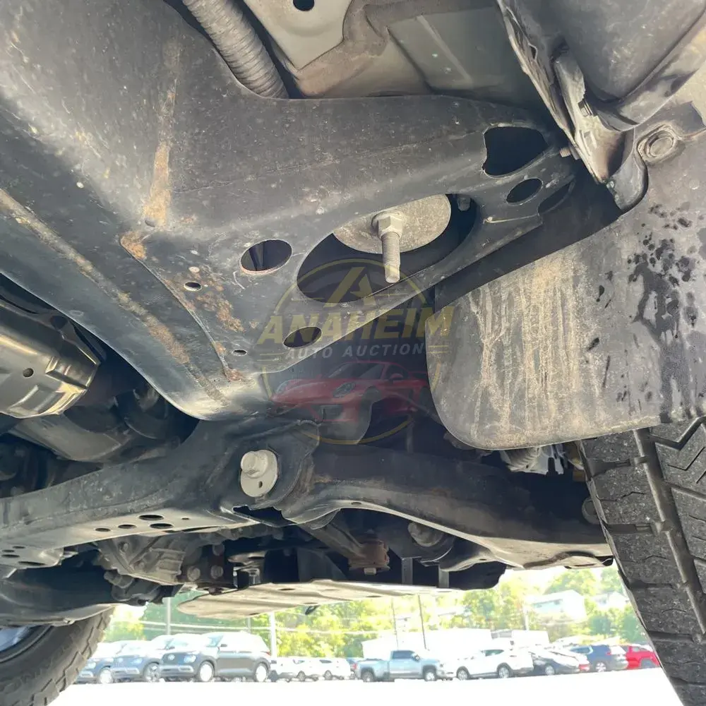 2020 Toyota Tundra Limited