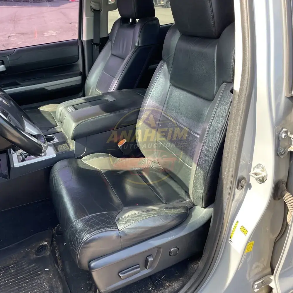 2020 Toyota Tundra Limited