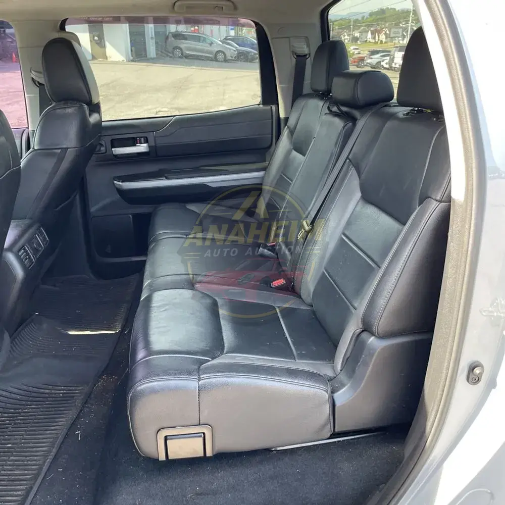 2020 Toyota Tundra Limited
