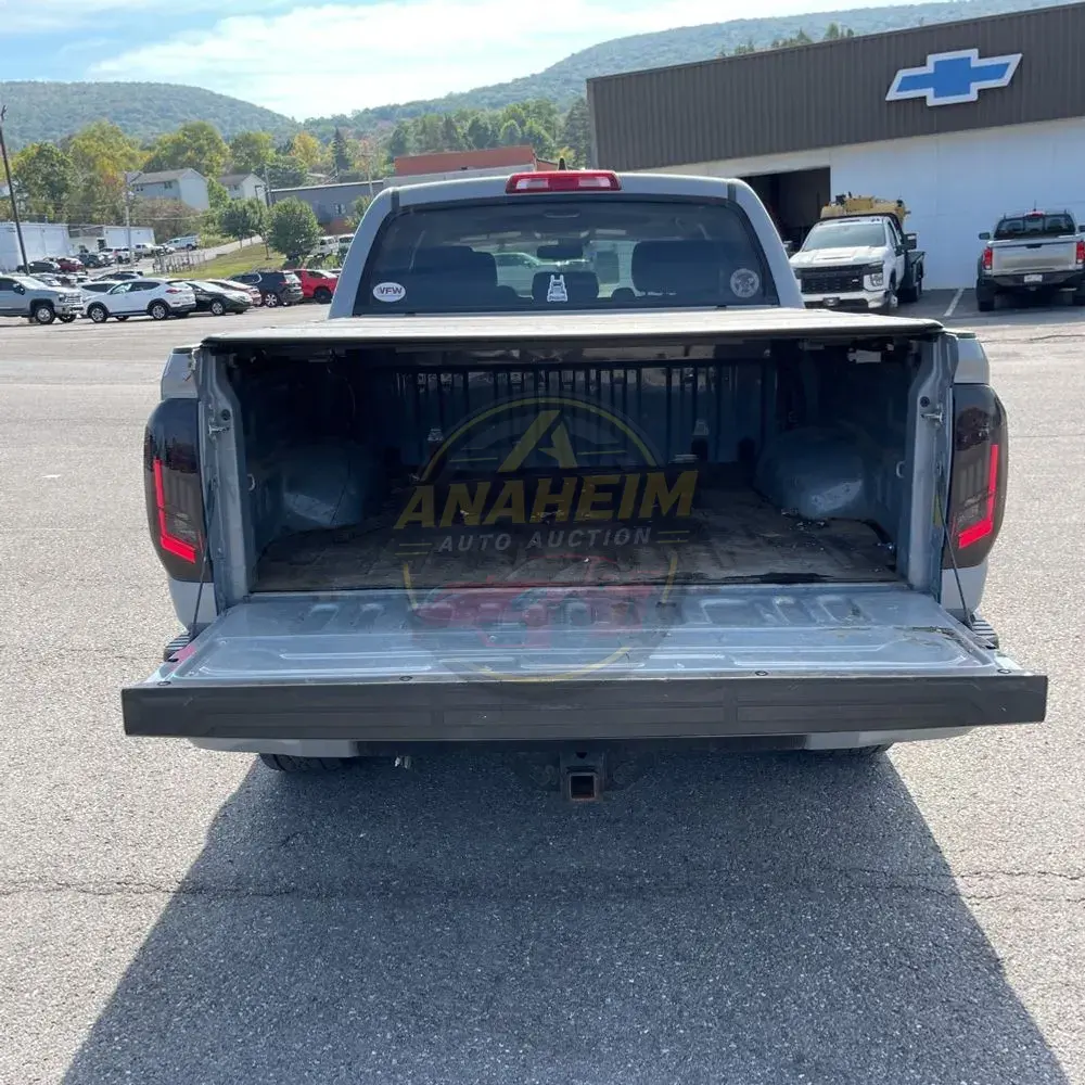 2020 Toyota Tundra Limited