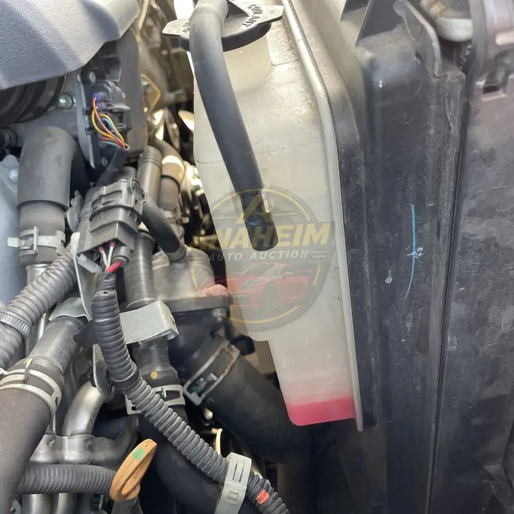 2020 Toyota Tundra Limited