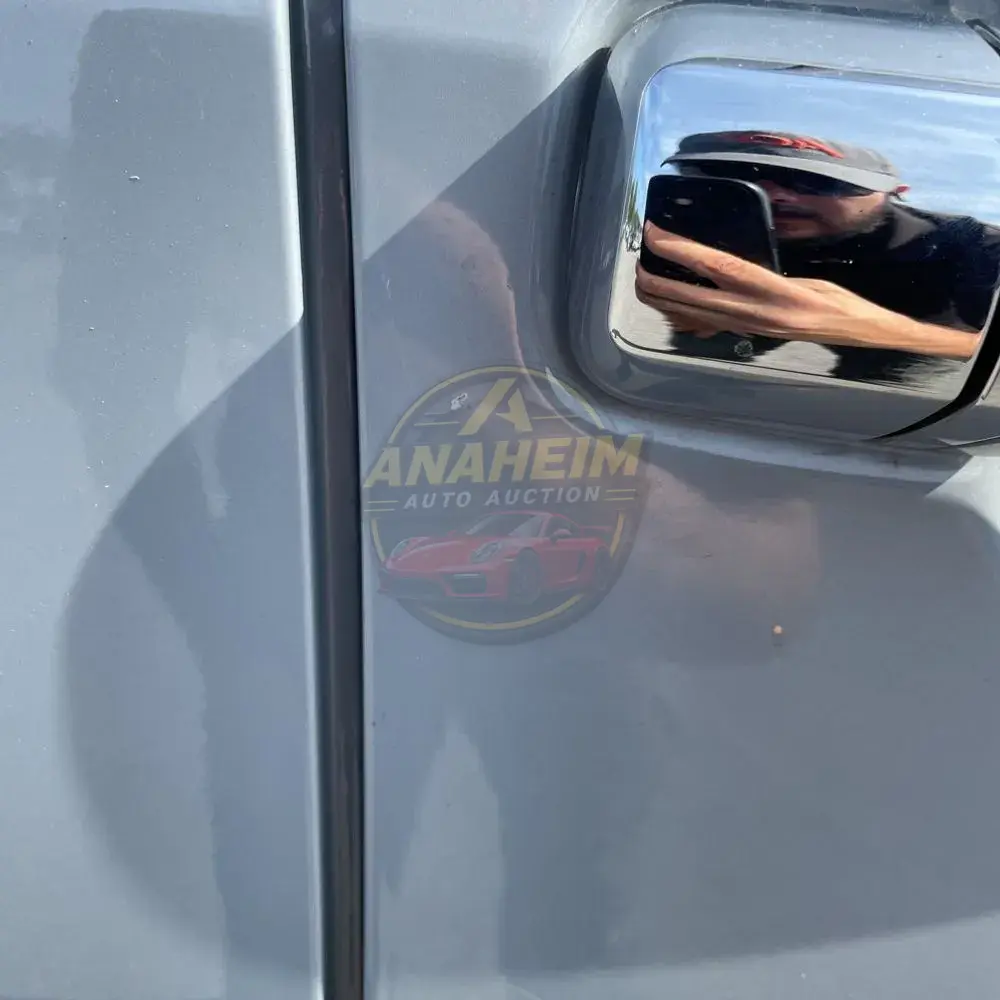 2020 Toyota Tundra Limited