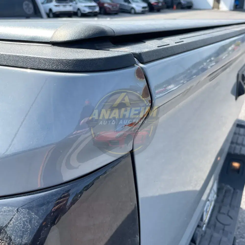 2020 Toyota Tundra Limited