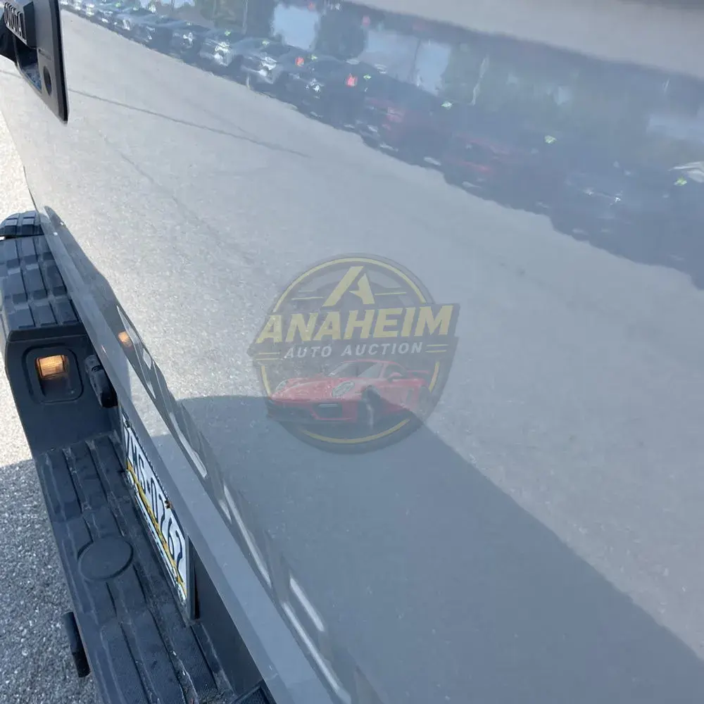 2020 Toyota Tundra Limited