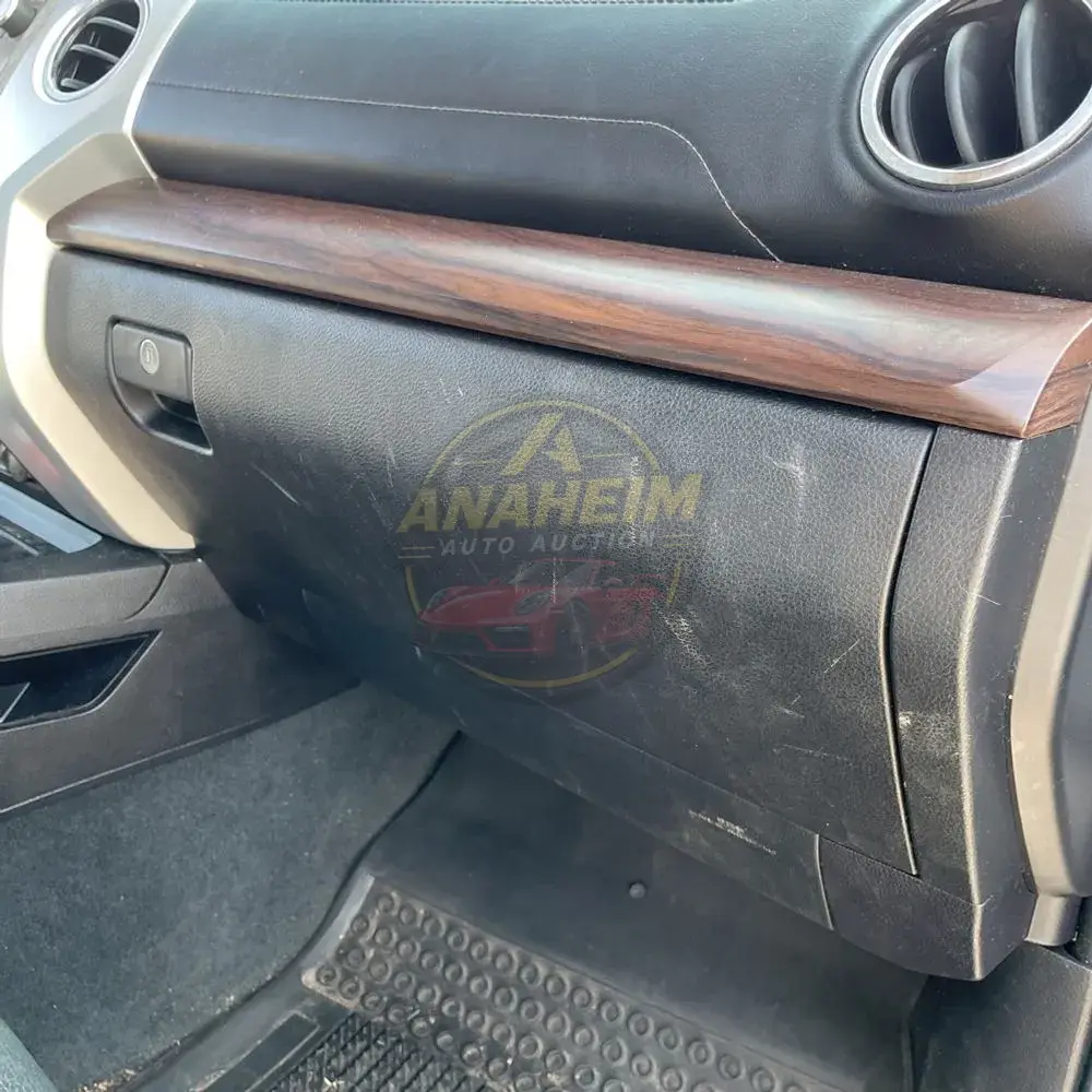 2020 Toyota Tundra Limited