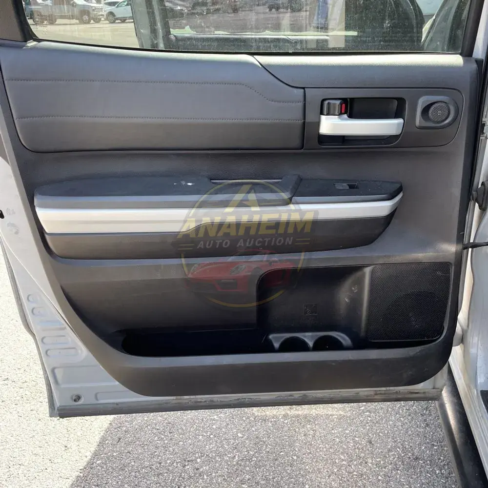2020 Toyota Tundra Limited