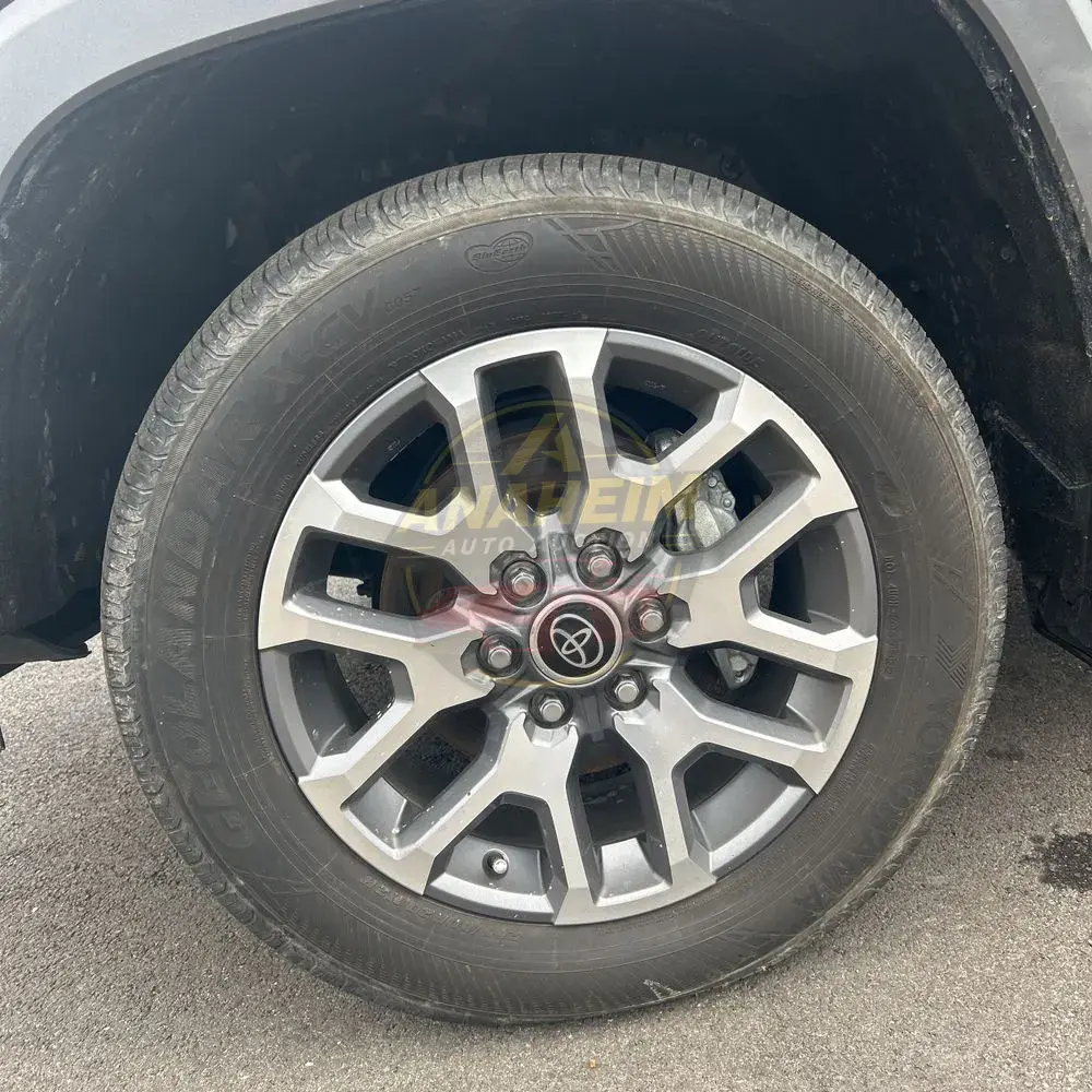 2023 Toyota Tundra 1794 Edition