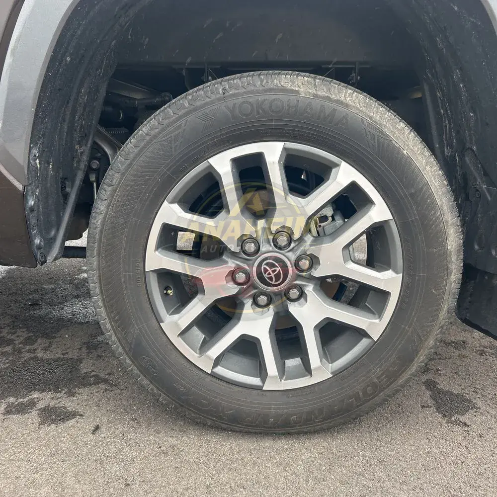 2023 Toyota Tundra 1794 Edition