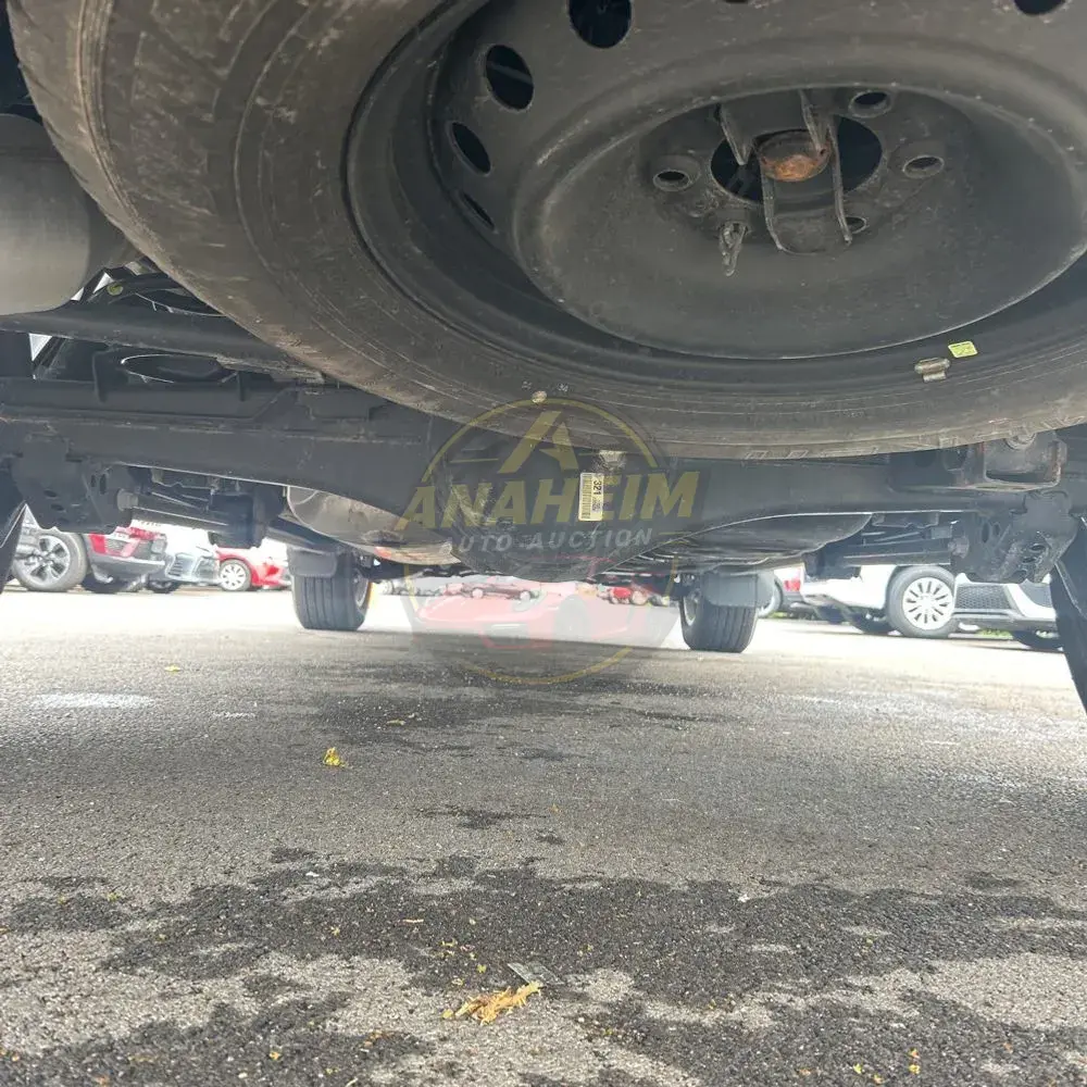 2023 Toyota Tundra 1794 Edition