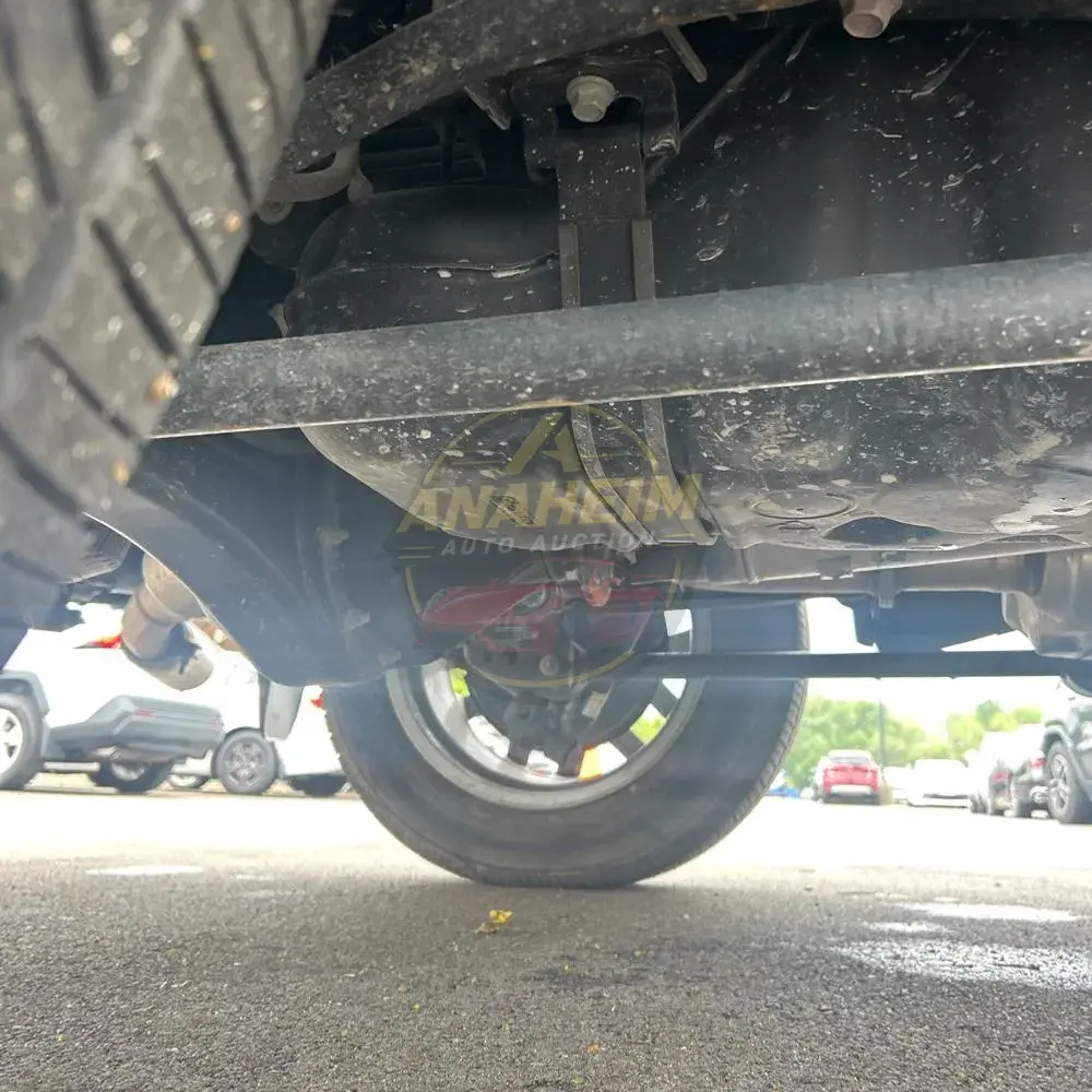 2023 Toyota Tundra 1794 Edition