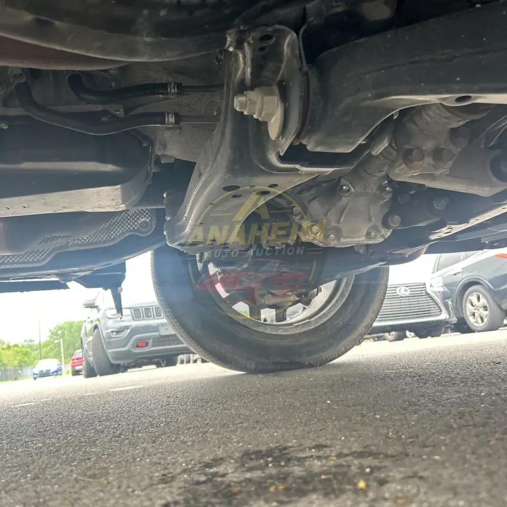 2023 Toyota Tundra 1794 Edition