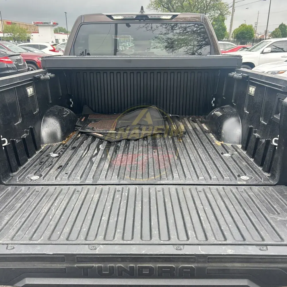 2023 Toyota Tundra 1794 Edition