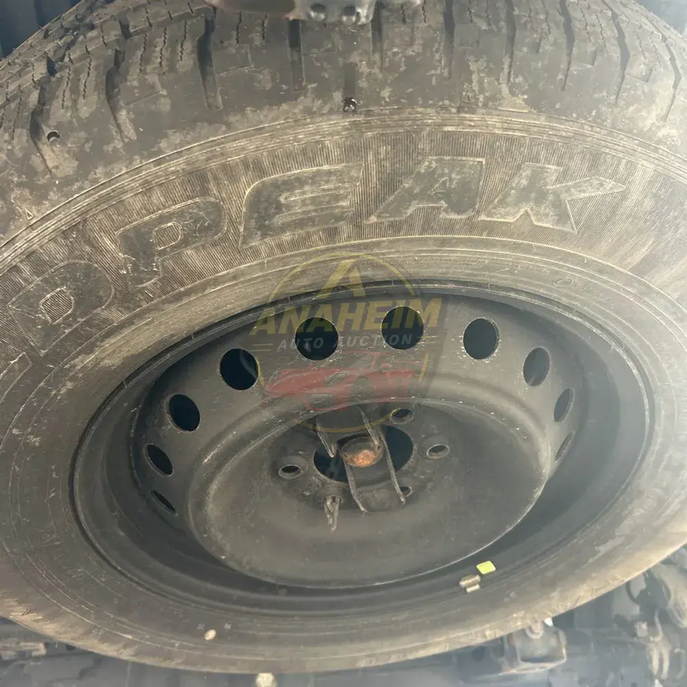 2023 Toyota Tundra 1794 Edition