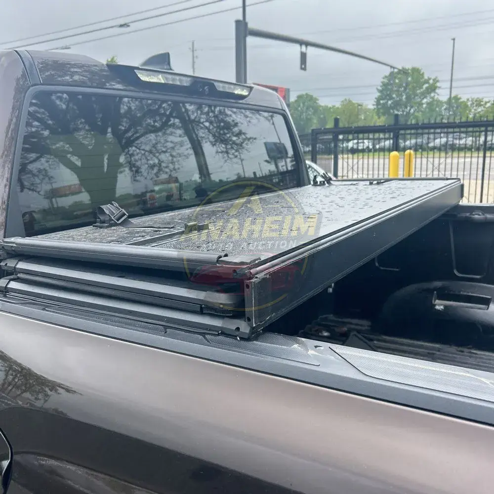 2023 Toyota Tundra 1794 Edition