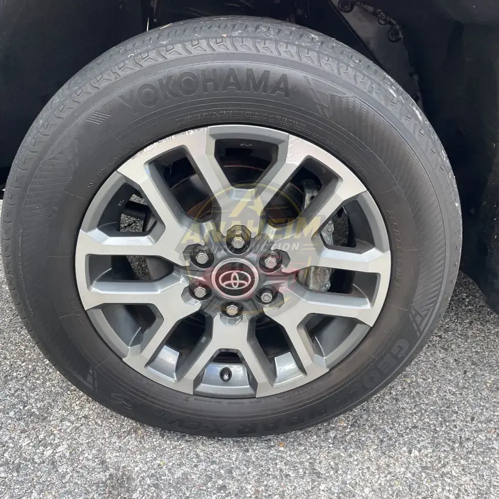 2022 Toyota Tundra 1794 Edition