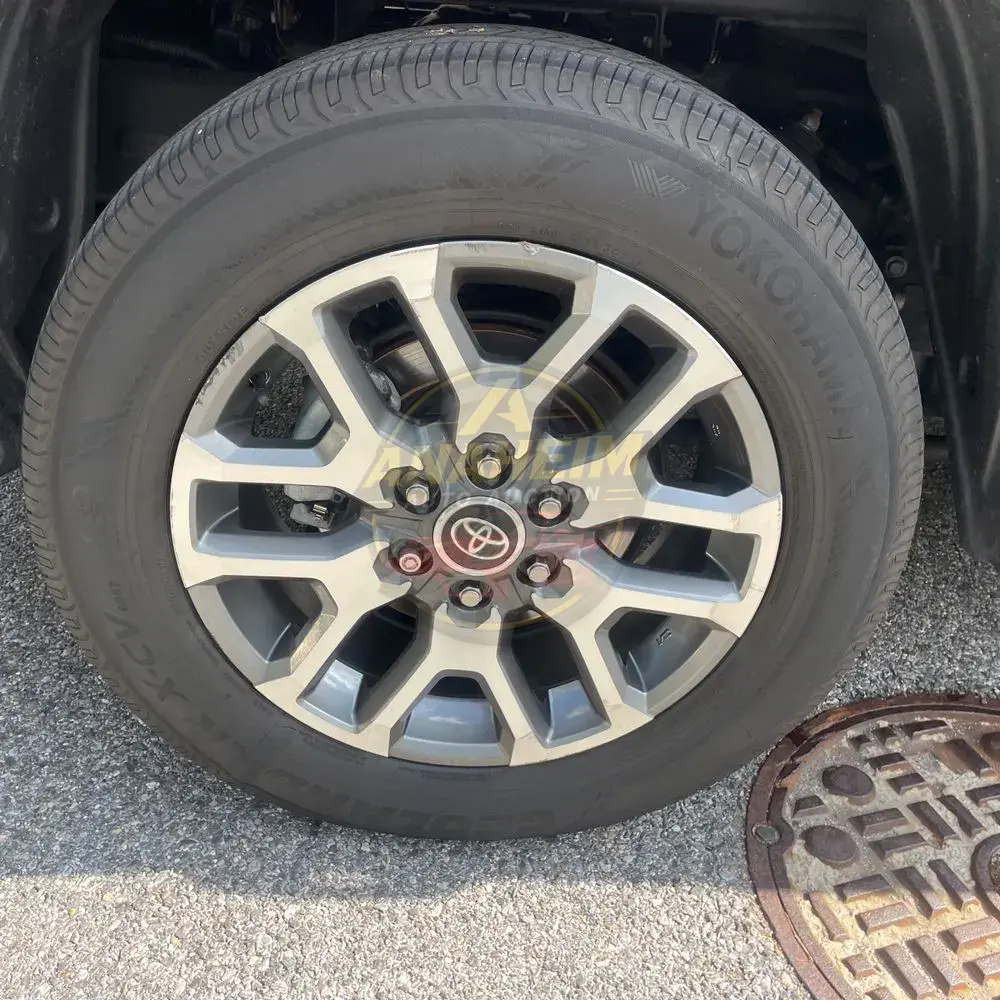 2022 Toyota Tundra 1794 Edition