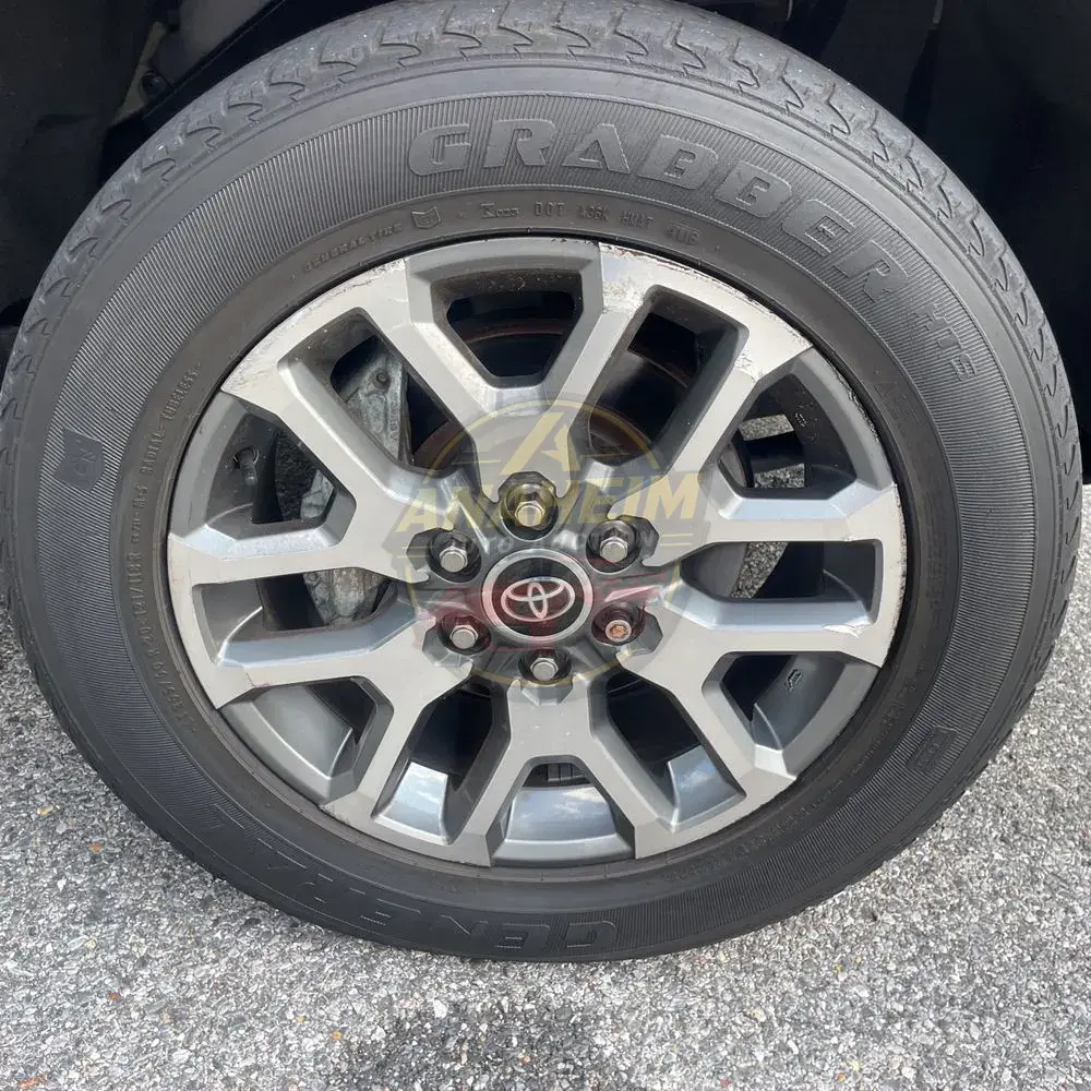 2022 Toyota Tundra 1794 Edition