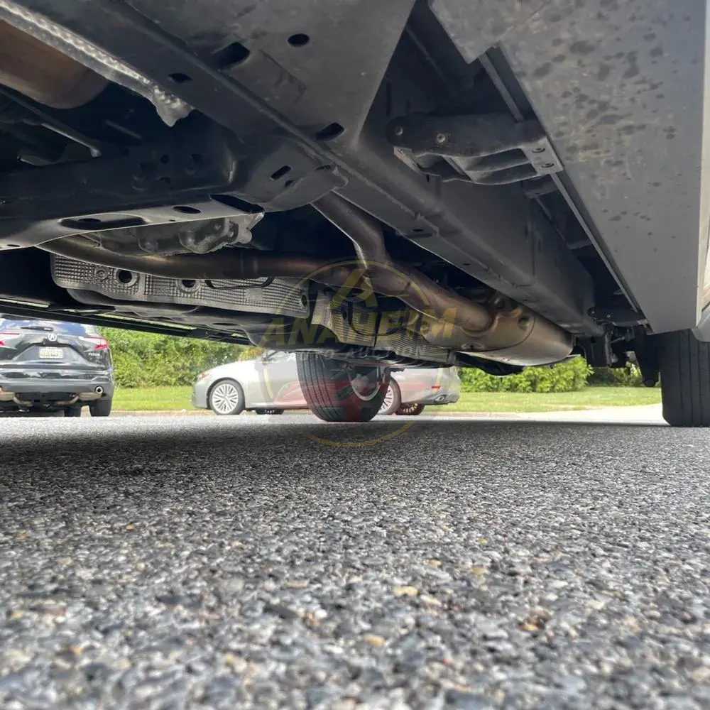 2022 Toyota Tundra 1794 Edition