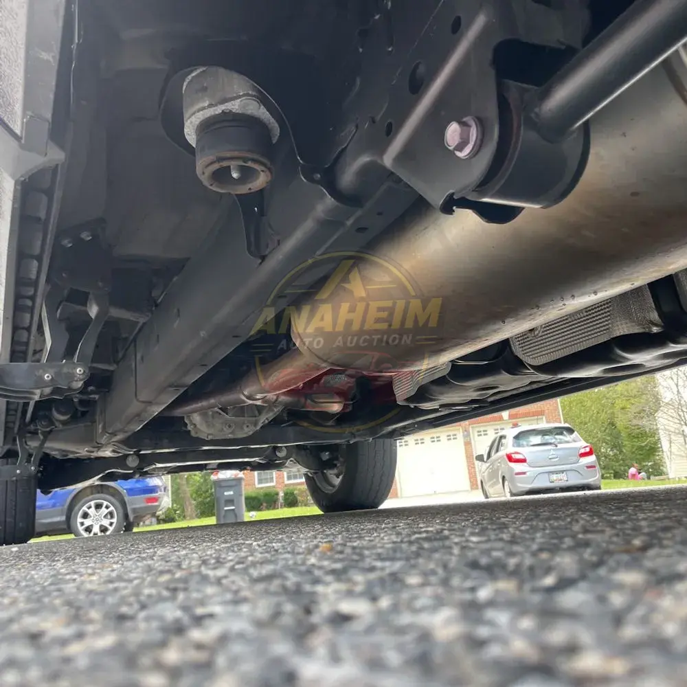 2022 Toyota Tundra 1794 Edition