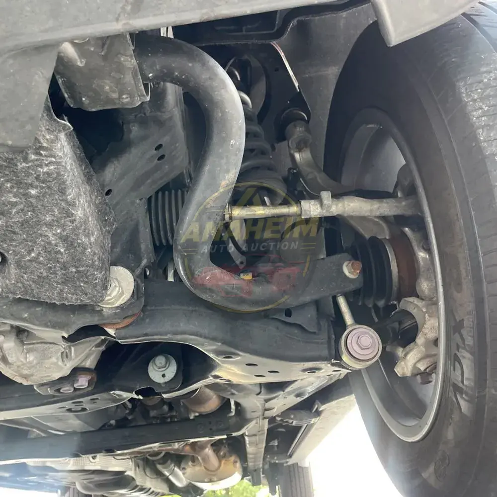 2022 Toyota Tundra 1794 Edition