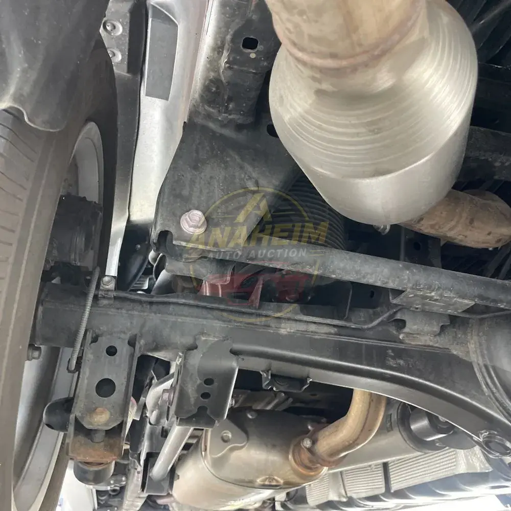 2022 Toyota Tundra 1794 Edition