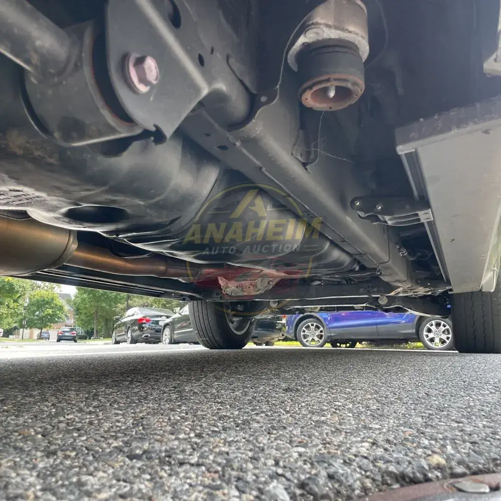 2022 Toyota Tundra 1794 Edition