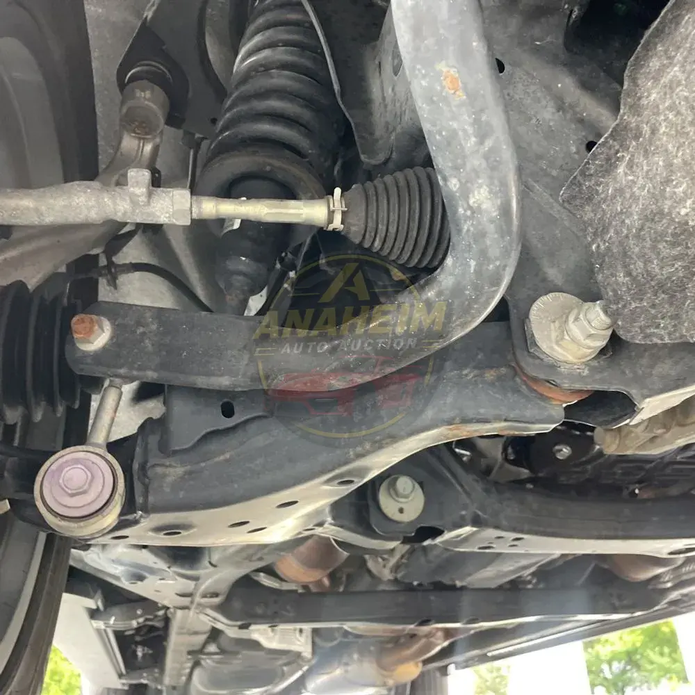 2022 Toyota Tundra 1794 Edition