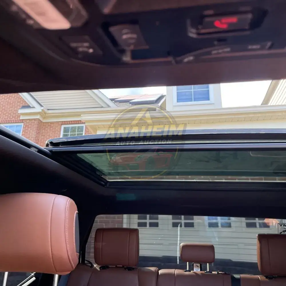 2022 Toyota Tundra 1794 Edition