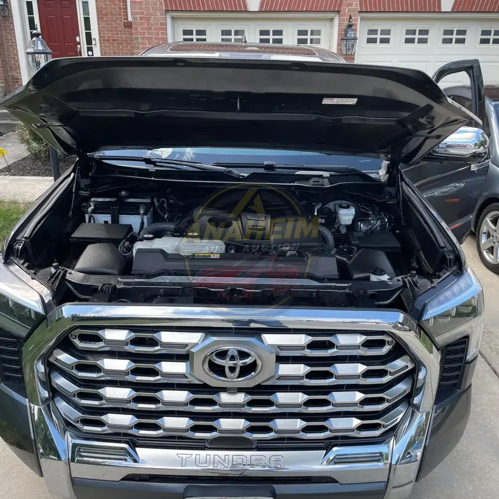 2022 Toyota Tundra 1794 Edition