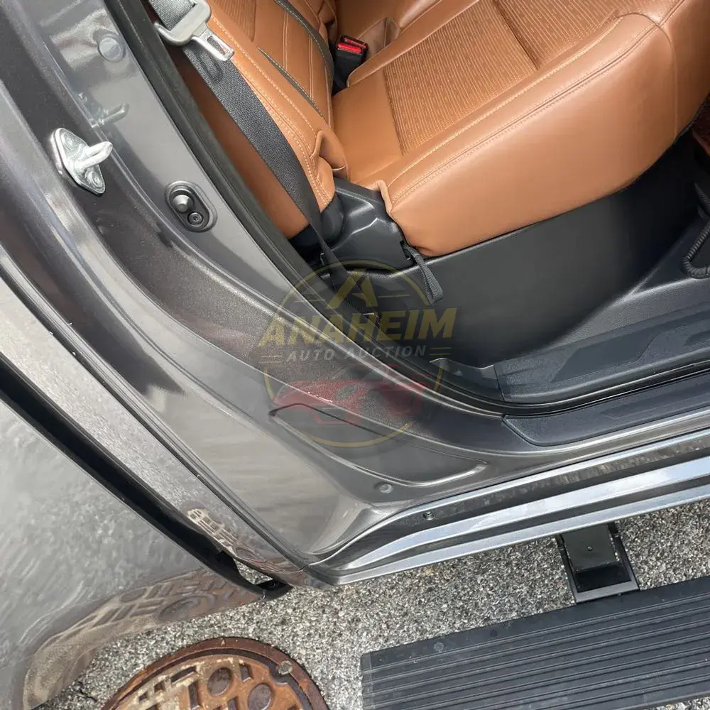 2022 Toyota Tundra 1794 Edition