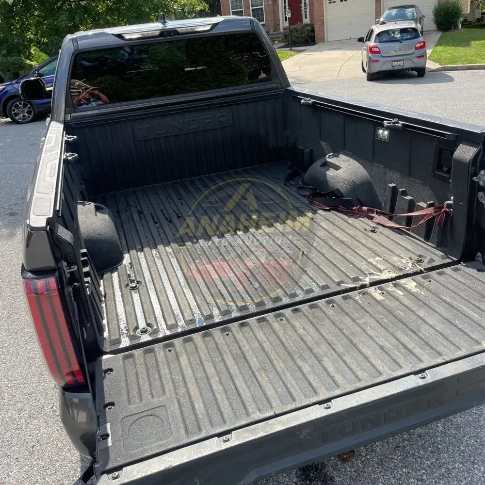 2022 Toyota Tundra 1794 Edition