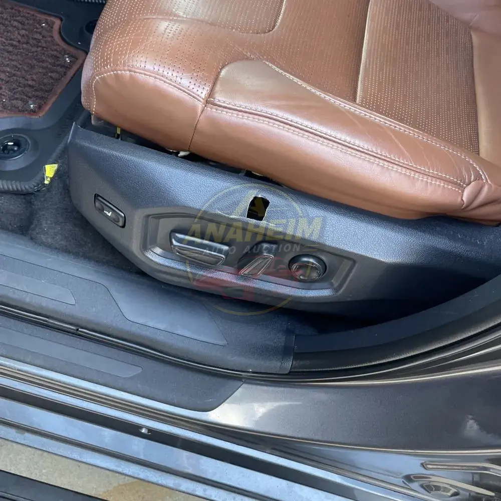 2022 Toyota Tundra 1794 Edition