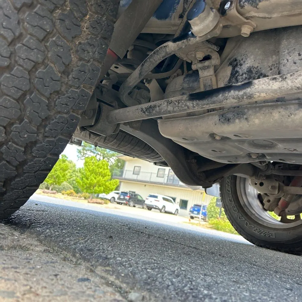 2023 Toyota Tundra 1794 Edition HV