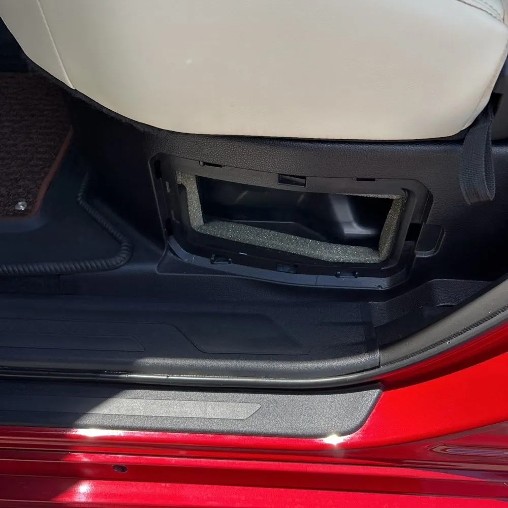 2023 Toyota Tundra 1794 Edition HV