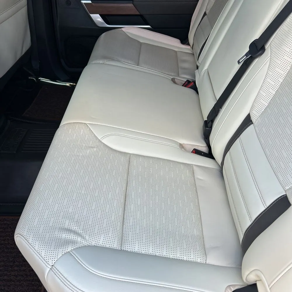 2023 Toyota Tundra 1794 Edition HV
