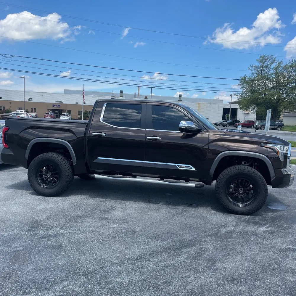 2024 Toyota Tundra 1794 Edition HV