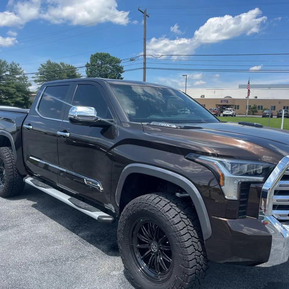 2024 Toyota Tundra 1794 Edition HV