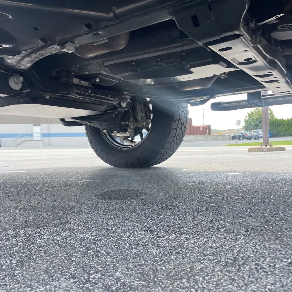 2024 Toyota Tundra 1794 Edition HV