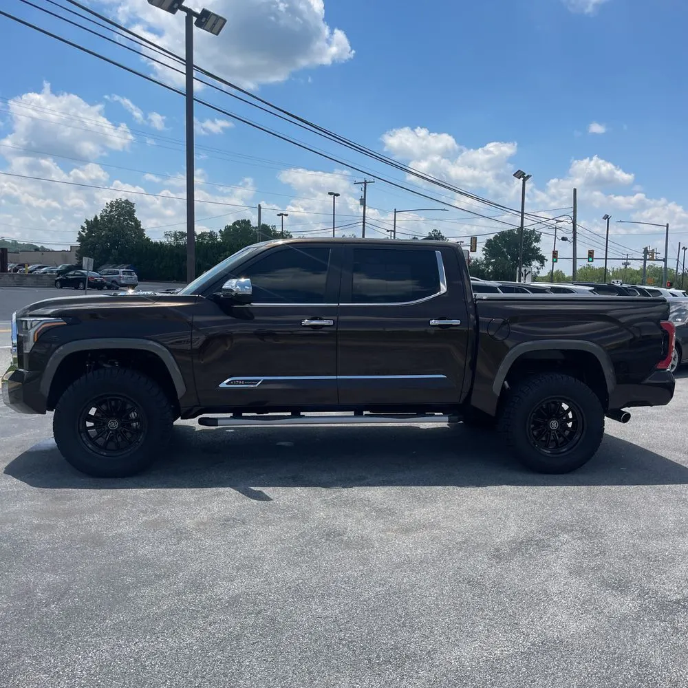 2024 Toyota Tundra 1794 Edition HV