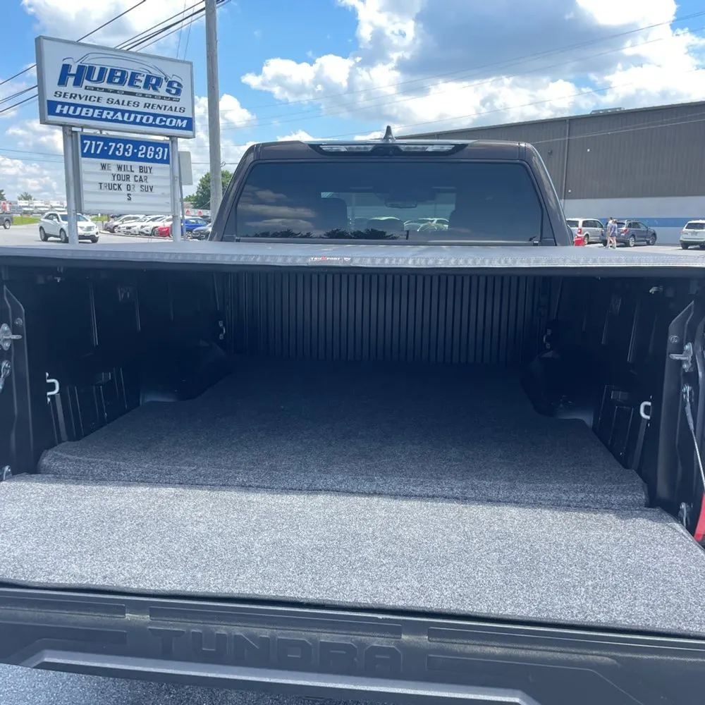 2024 Toyota Tundra 1794 Edition HV