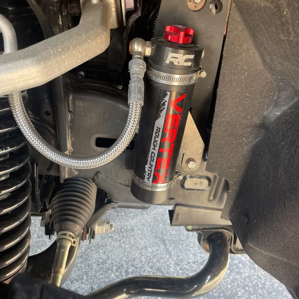 2024 Toyota Tundra 1794 Edition HV
