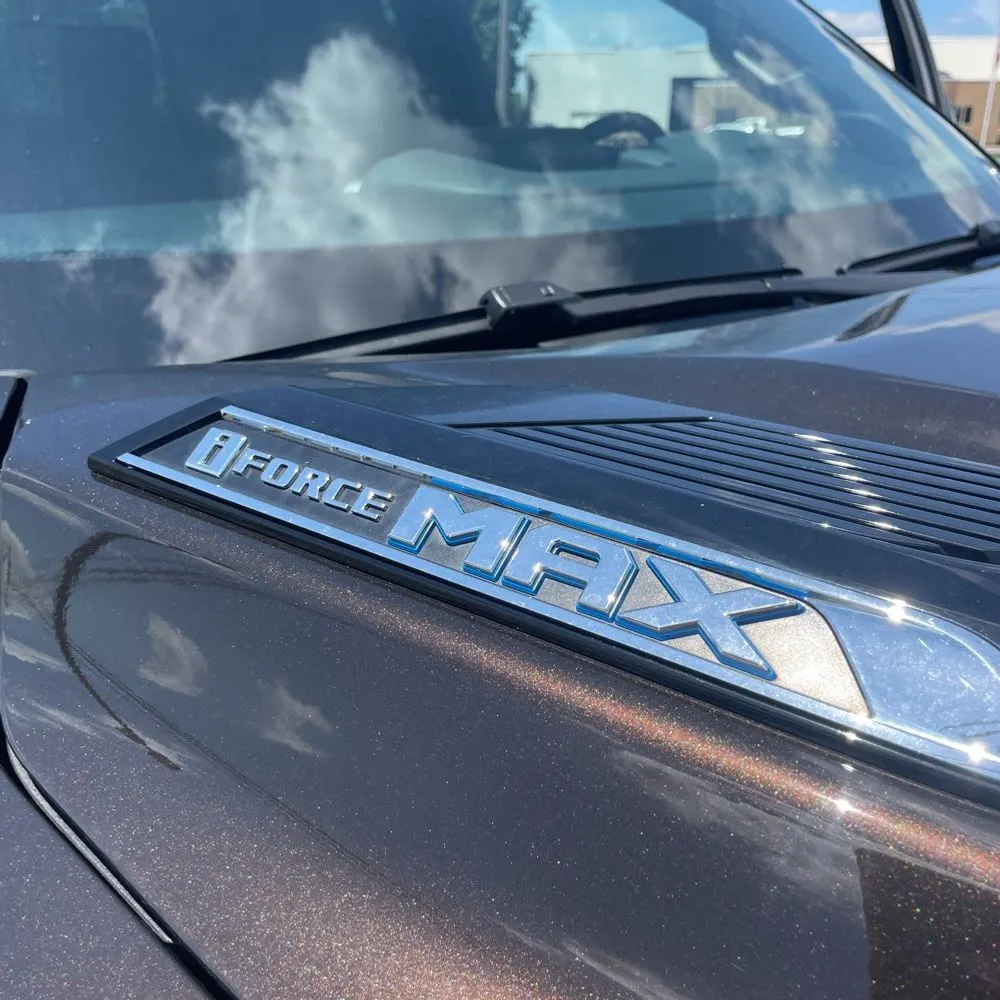 2024 Toyota Tundra 1794 Edition HV