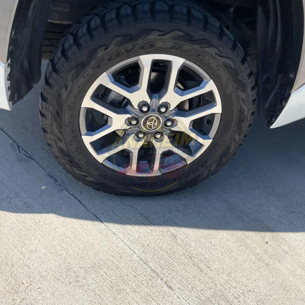 2024 Toyota Tundra 1794 Edition HV
