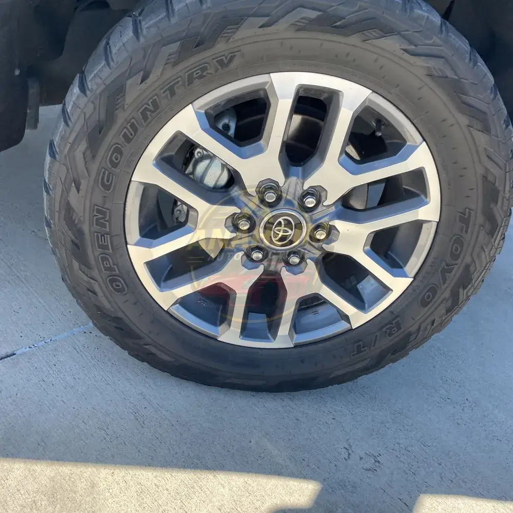 2024 Toyota Tundra 1794 Edition HV