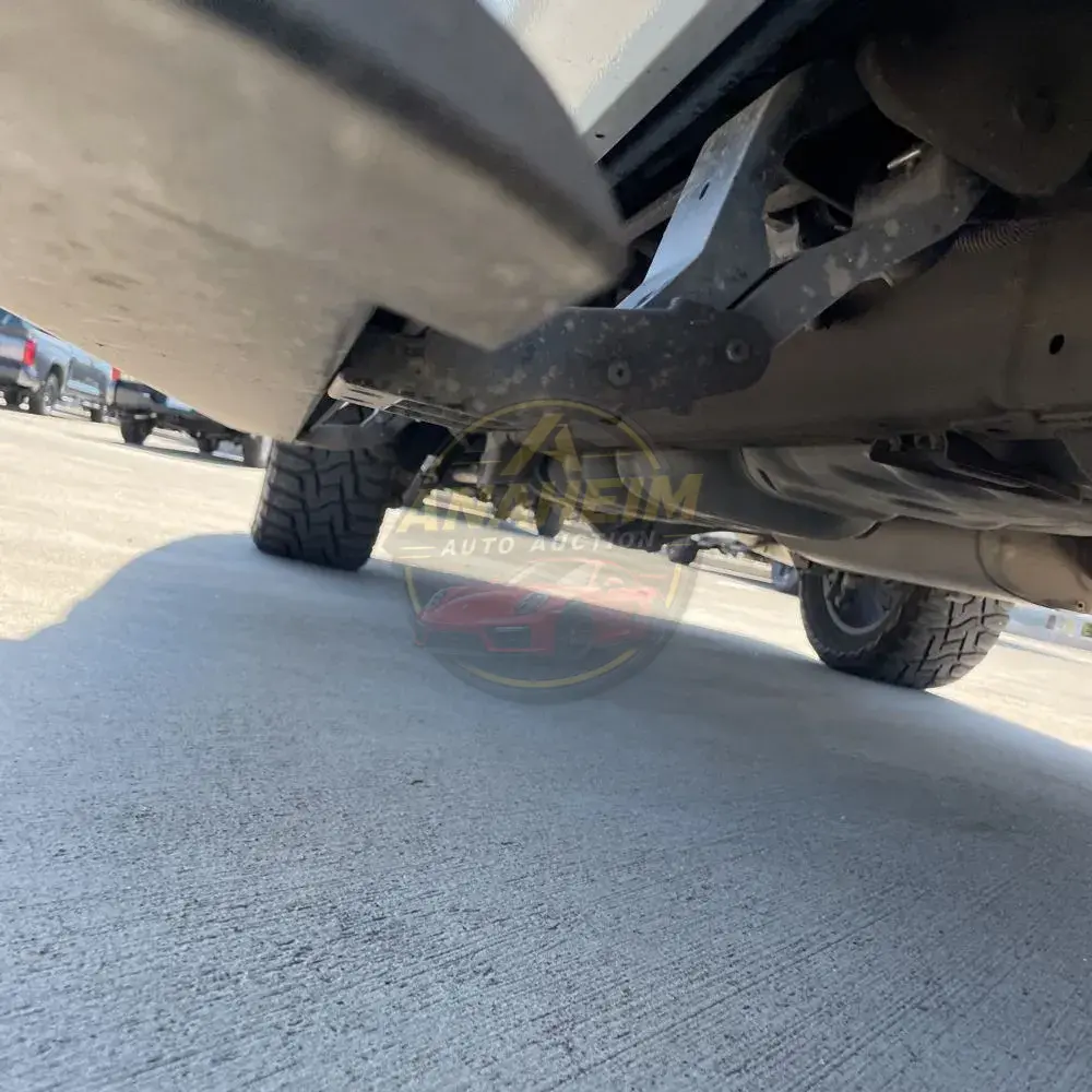 2024 Toyota Tundra 1794 Edition HV