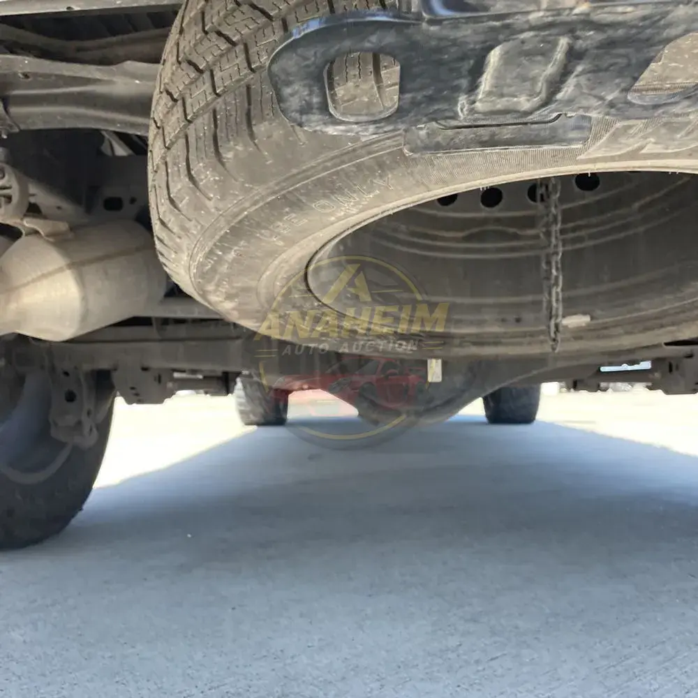 2024 Toyota Tundra 1794 Edition HV