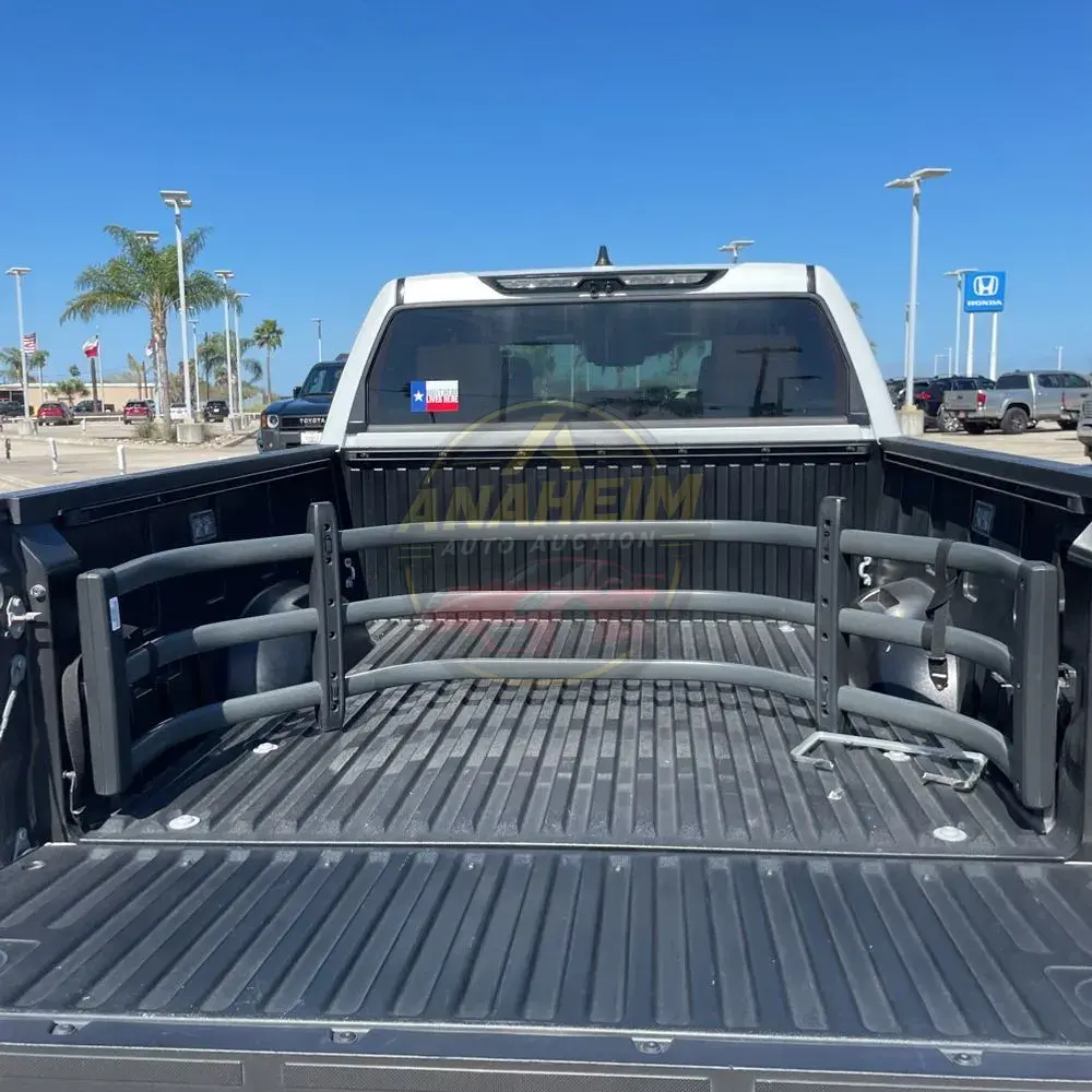 2024 Toyota Tundra 1794 Edition HV