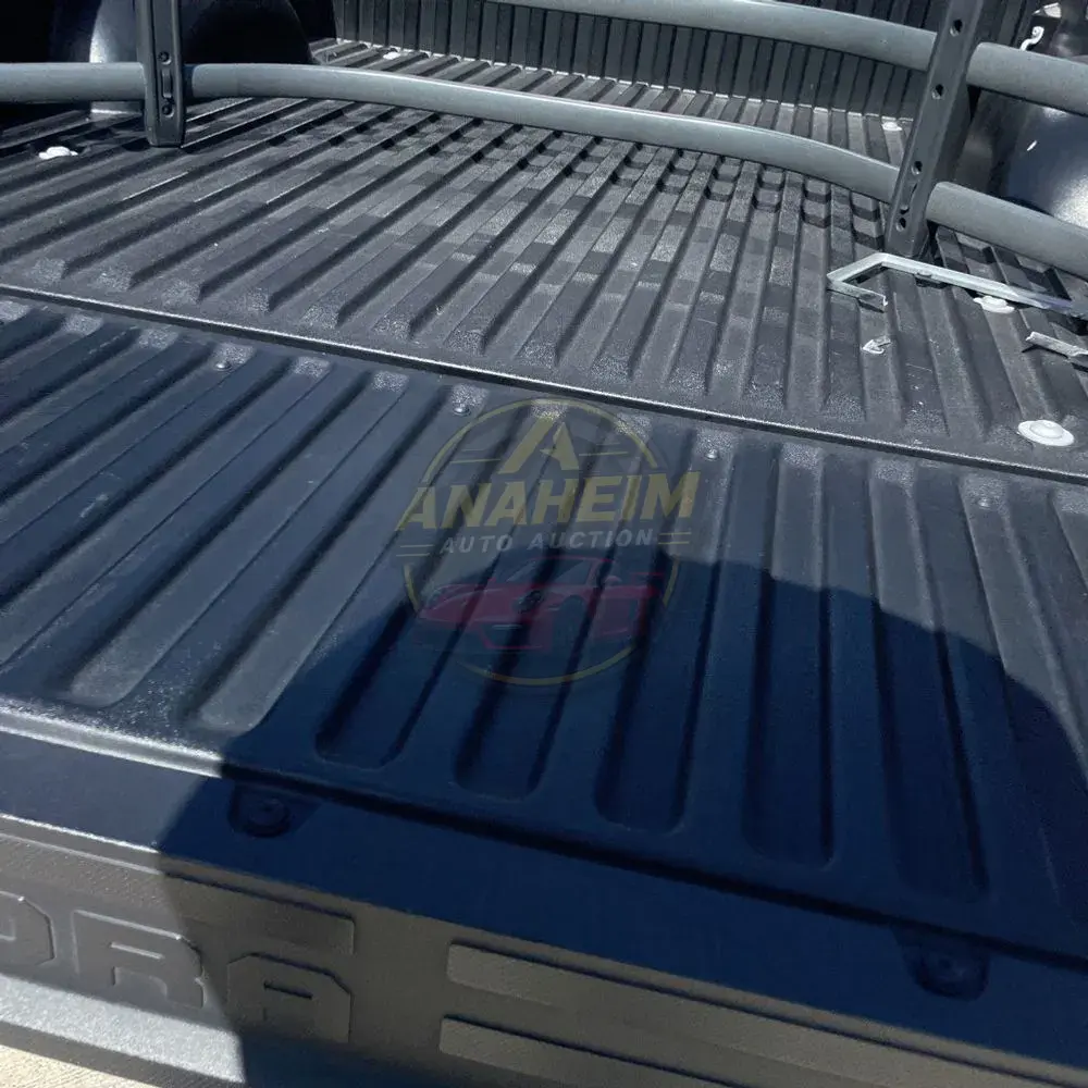 2024 Toyota Tundra 1794 Edition HV